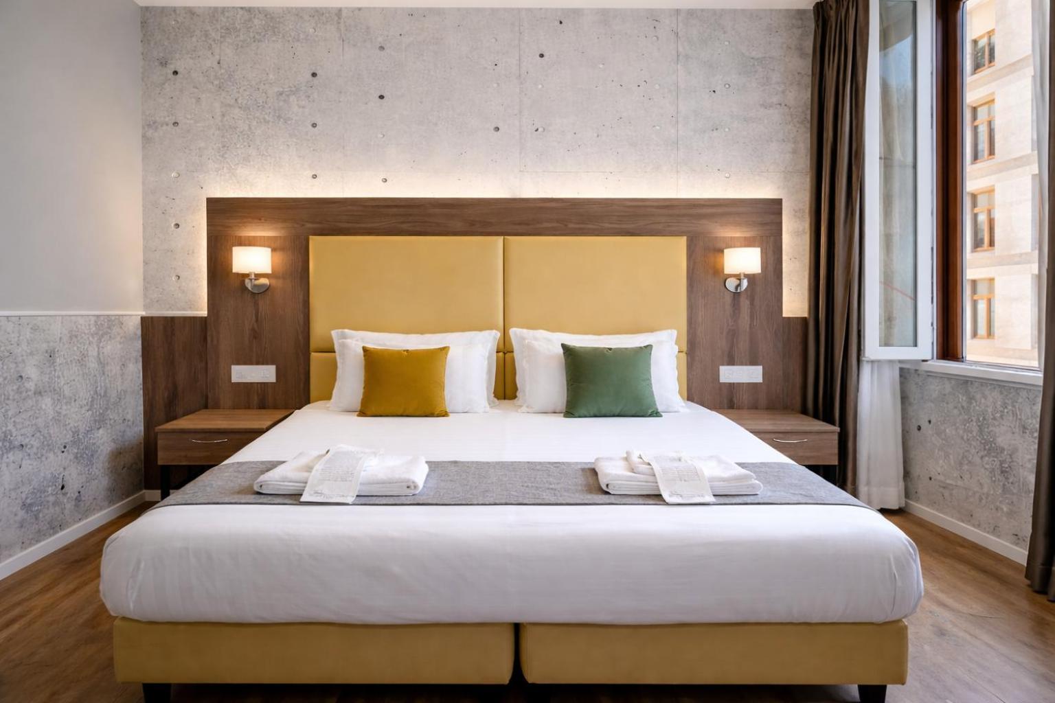 Bramble Luxury Suites — Photos 1