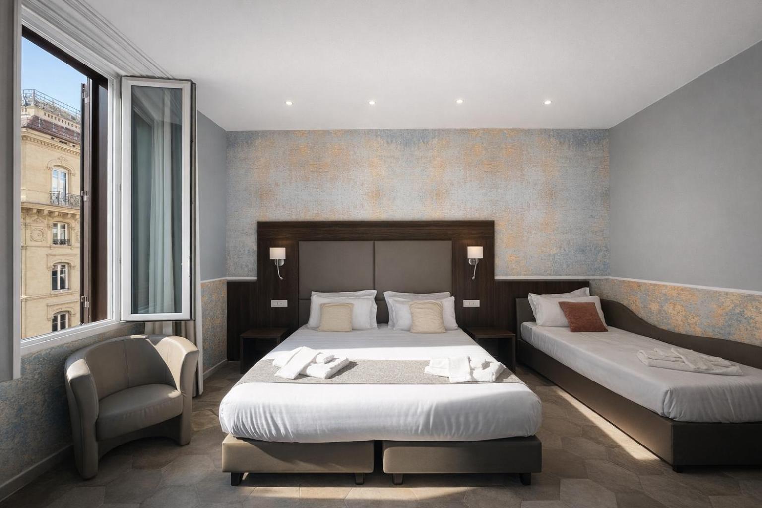 Bramble Luxury Suites — Photos 3